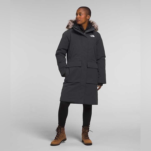 The North Face Arctic Parka - Picture 8 of 9